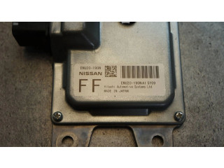 Блок управления коробкой передач EMU20-190N   Infiniti Q70 Y51