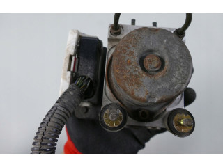 Блок АБС MB44W1754071 Mitsubishi Outlander 2001 - 2007 года