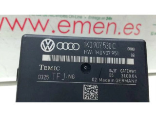 Řídící jednotka 1K0907530C, MODULOELECTRONICO Seat Toledo III (5P)