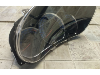 Панель приборов 85002SC350, 0357001   Subaru Forester SH       