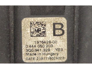 Блок управления 3Q0941329, 0444050203   Volkswagen Touran III