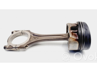 Поршень с шатуном BWR BWR Bentley Flying Spur для бензинового двигателя 6.0