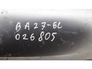 Зеркало (механическое) Skoda Fabia Mk1 (6Y) 1999 - 2007 года