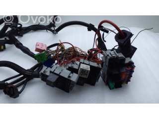 Pojistková skříňka 7P5971072CK, 7L0906385A Porsche Cayenne (92A) 2015