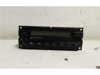 Турбина Блок управления кондиционера воздуха / климата/ печки (в салоне) Volkswagen Golf IV