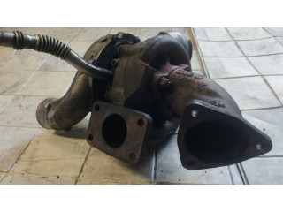 Turbodmychadlo Турбина 059145Z01, 4541352 Audi A6 S6 C5 4B 2.5