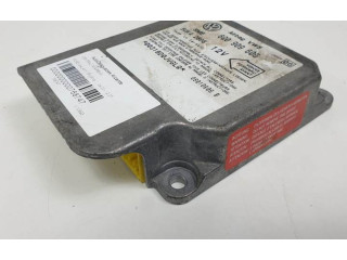 Блок подушек безопасности 5WK42866, 6Q0909605 Ford Galaxy