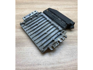 Řídící jednotka 7700112451, S110030204 Renault Espace III 1997