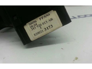 Переключатель дворников 8200213173 Dacia Logan I