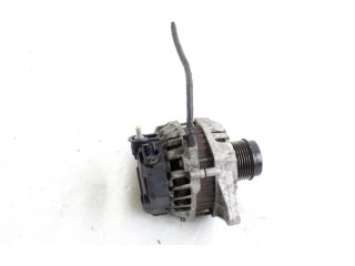 Генератор 37300-2B700 Hyundai ix20