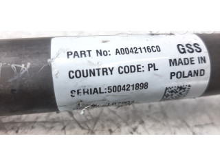    Рулевая рейка 500421898   Jeep Compass  -  года