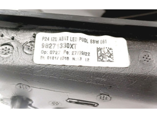 Зеркало электрическое Peugeot 2008 II 2019 - года