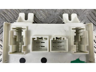 Блок комфорта P68193350AB Jeep Grand Cherokee