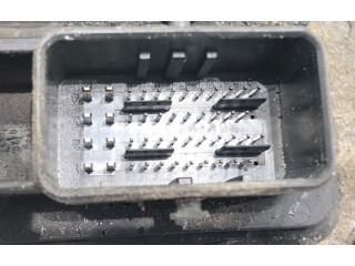 Блок управления коробкой передач Citroen C3