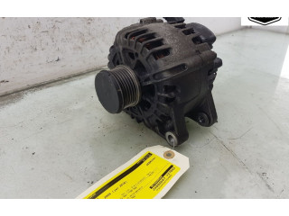 Генератор 9670899580, 1619607980   Peugeot 2008 I      