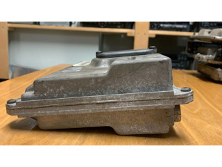 Блок управления двигателя 16184737 Chevrolet Camaro