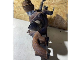 Турбина Volkswagen Bora