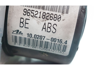 Блок АБС 8HX   Citroen  C2   -  года