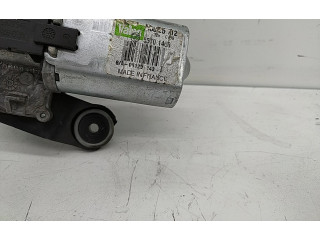 Моторчик заднего дворника 55701468 Fiat Grande Punto