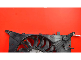 Вентилятор радиатора     30749760, 30749760    Volvo V70 