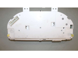 Панель приборов 85022SC370 Subaru Forester SH