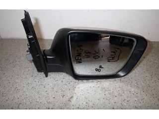 Зеркало электрическое KIA Venga - года