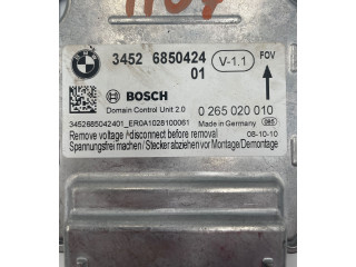 Блок АБС 6850424, 0265020010 BMW X3 F25 2010 - 2017 года