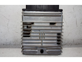 Блок управления двигателем Блок управления 4T1112A650CB   Ford Transit -  Tourneo Connect