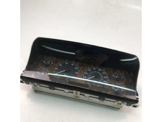 Přístrojová deska Jaguar XJ X300 1997 DPP108501