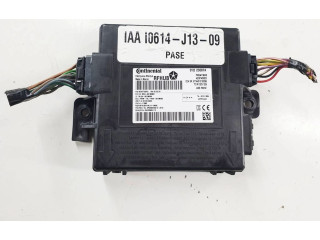 Блок управления P68240158AB, 510223087A Jeep Grand Cherokee