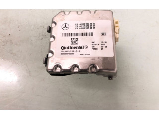 Přístrojová deska Mercedes-Benz S AMG W221 2009 A0009052300, A0009024401