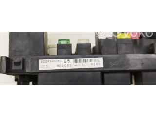Pojistková skříňka 82241AG060, 805065 Subaru Outback 2008