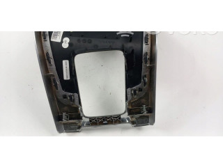 Блок управления климат-контролем    Volvo V60