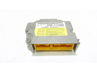 Блок подушек безопасности A1698201585   Mercedes-Benz A W169