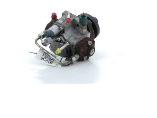 Vstřikovací čerpadlo 167005X00E Nissan Navara D40 YD25-5X00A