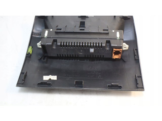 Дисплей       Peugeot Partner