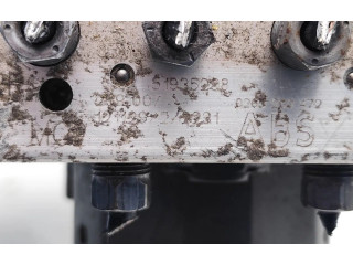 Блок АБС 51935298, 0265805024 Citroen Relay III 2007 - года