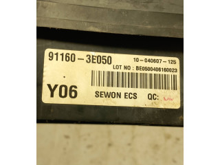 Блок предохранителей 911603E050, 10040607125 KIA Sorento