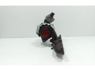 Турбина Audi A3 S3 A3 Sportback 8P 03L253016T