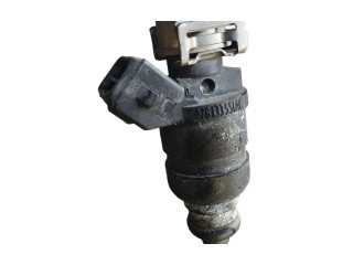 Топливная рампа 078133681AJ, 078133551AC   Audi A6 S6 C5 4B   для двигателя AGA