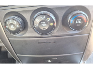 Блок управления климат-контролем    KIA Sorento