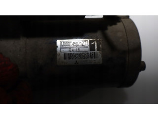 Стартер     D6G3    Citroen C2 