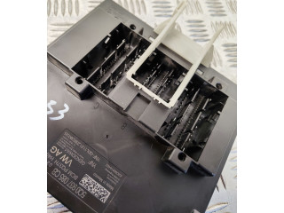 Подрулевой шлейф SRS 5Q0937085CB   Volkswagen Atlas