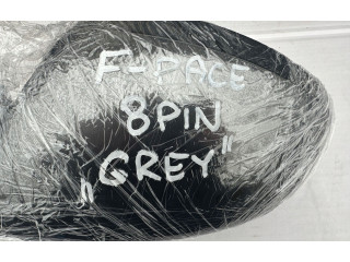 Zpětné zrcátko Jaguar F-Pace 2007