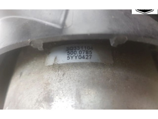 Крыльчатка вентилятора 5000785, 3Q331104 Volvo V40