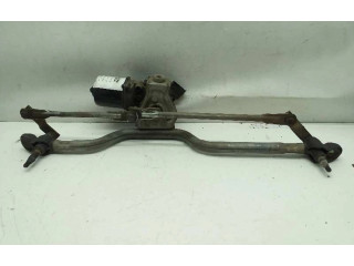 Поршень Двигатель стеклоочистителей K4M748 7701207956  Renault Clio II  