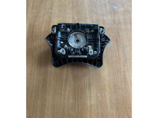 Подушка безопасности водителя Citroen Berlingo