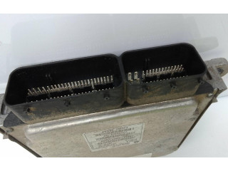 Блок управления двигателя R0414A011A Jeep Compass