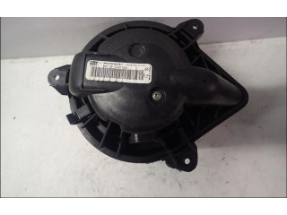 Вентилятор печки Peugeot 406