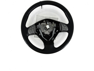 Руль Subaru Forester SH  2008 - 2013 года 34312AG101JC      